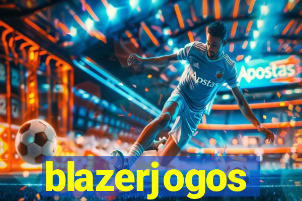 blazerjogos