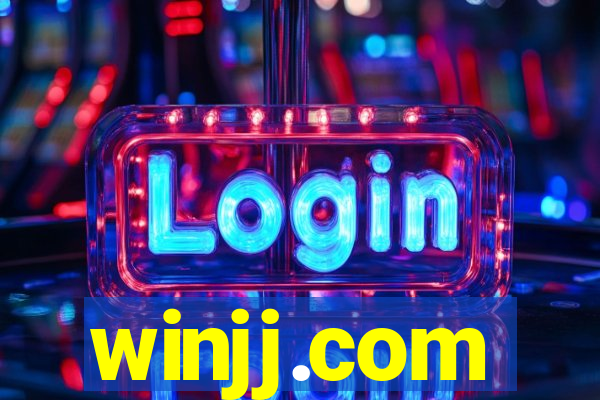 winjj.com