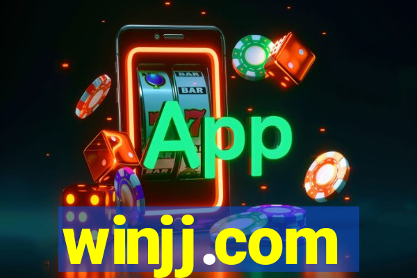 winjj.com