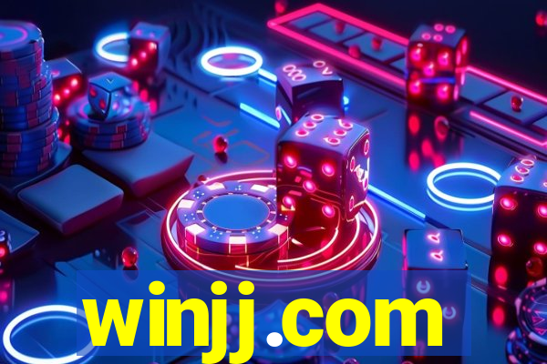 winjj.com