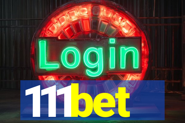 111bet