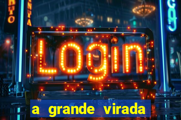 a grande virada (2010 dublado download)