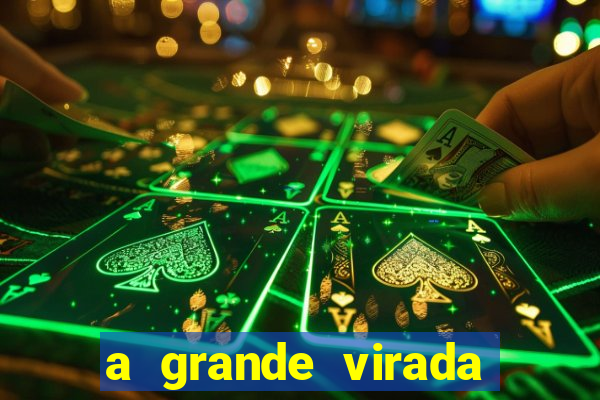 a grande virada (2010 dublado download)