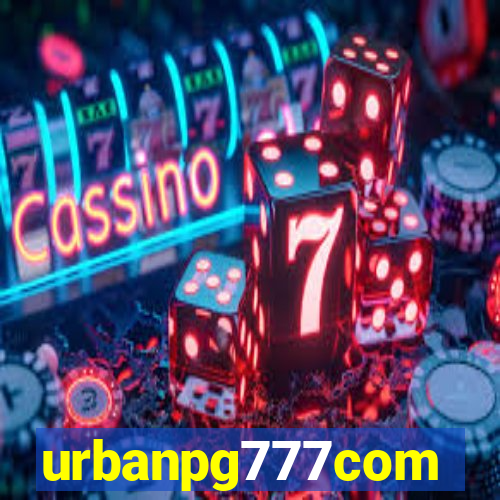 urbanpg777com