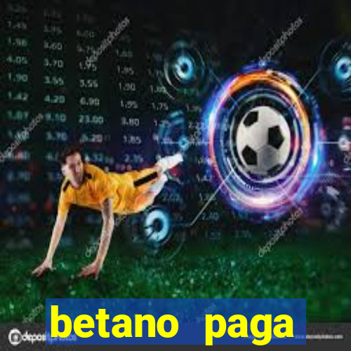 betano paga antecipado 2 gols