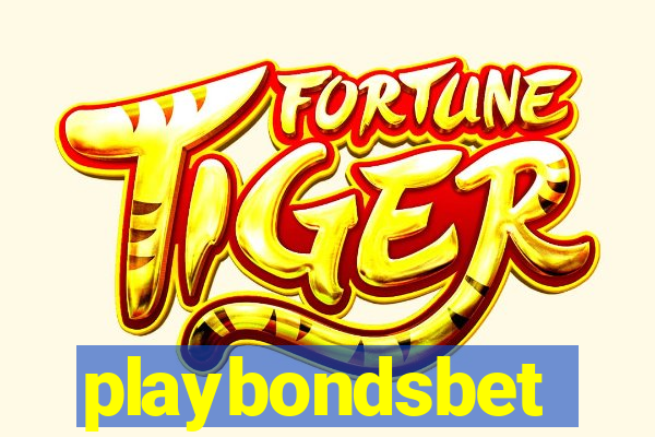 playbondsbet