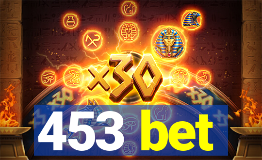 453 bet