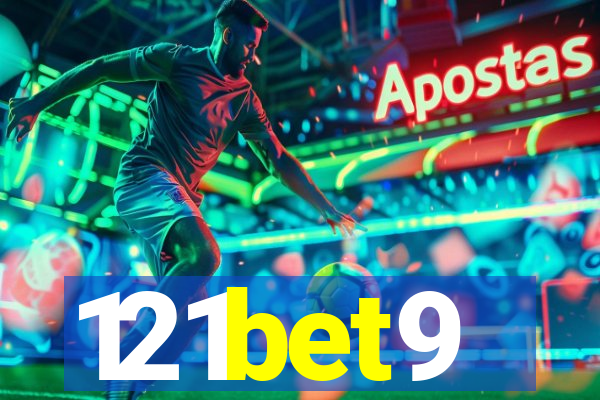 121bet9