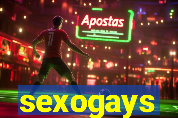 sexogays