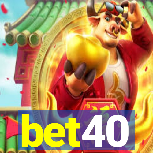 bet40