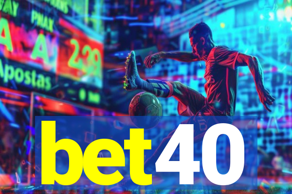 bet40