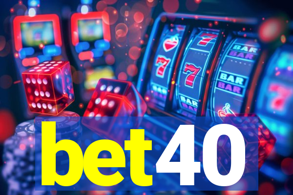 bet40