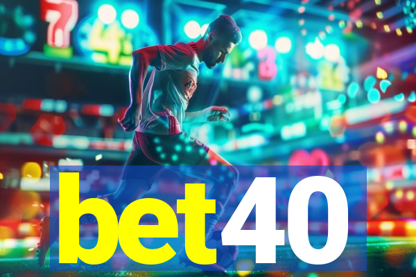 bet40