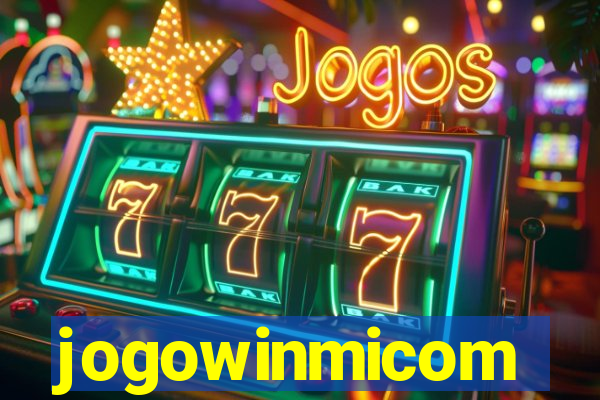 jogowinmicom