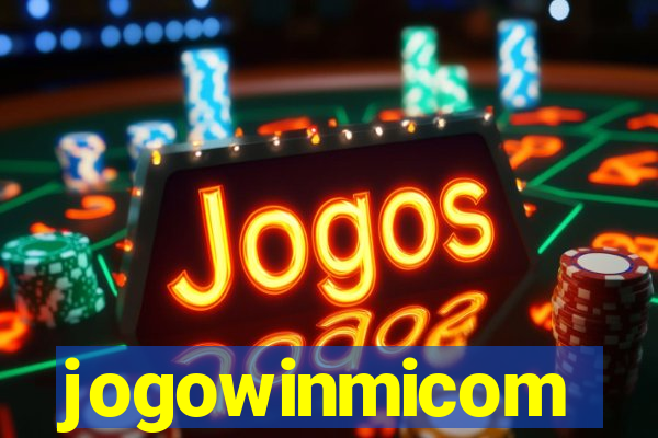 jogowinmicom