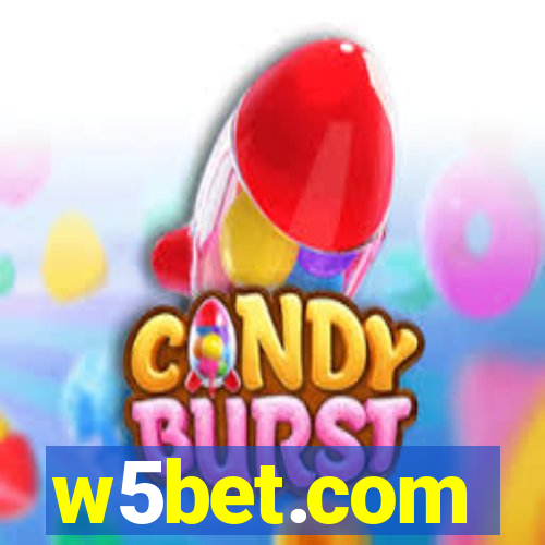 w5bet.com