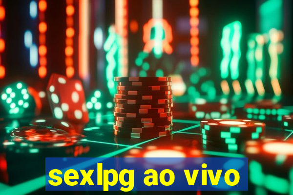 sexlpg ao vivo