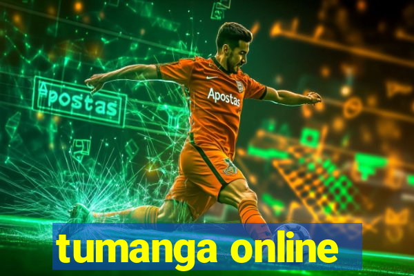 tumanga online