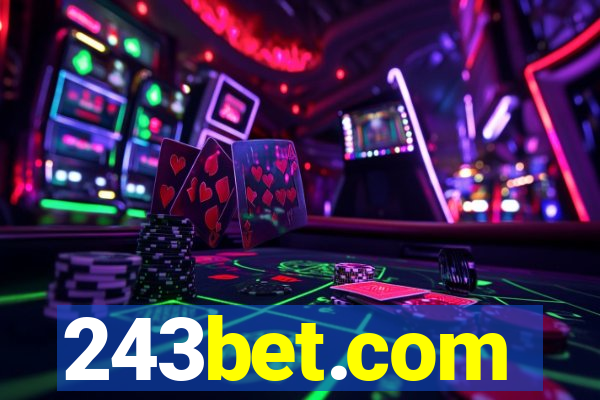 243bet.com