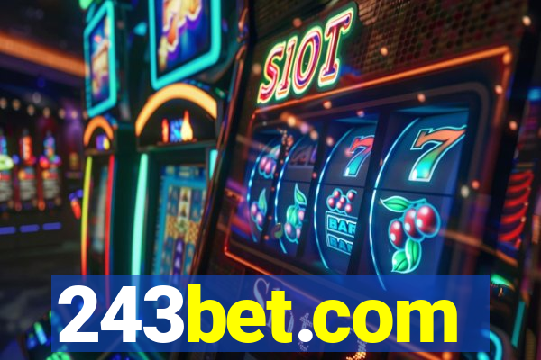 243bet.com