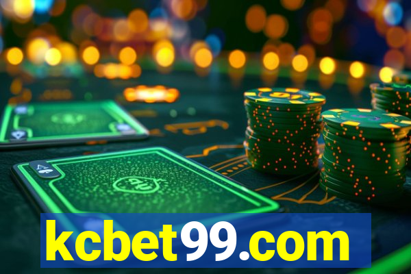 kcbet99.com