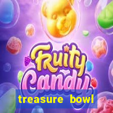 treasure bowl estrategia treasure potion