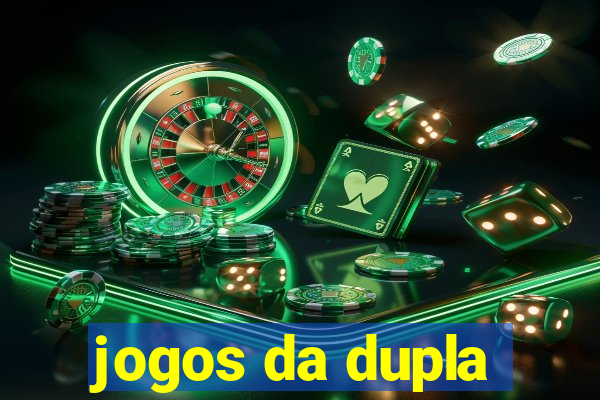 jogos da dupla