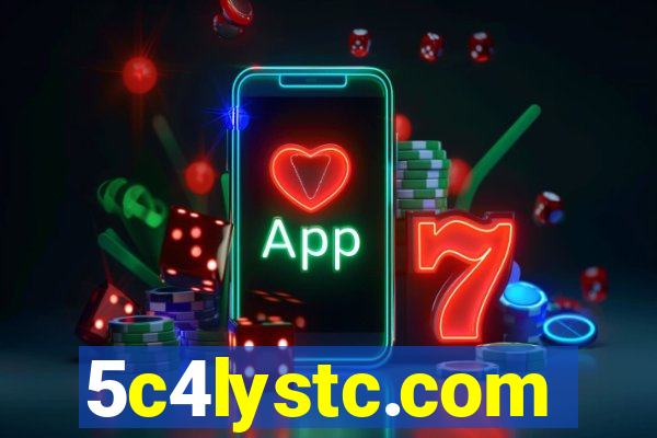 5c4lystc.com