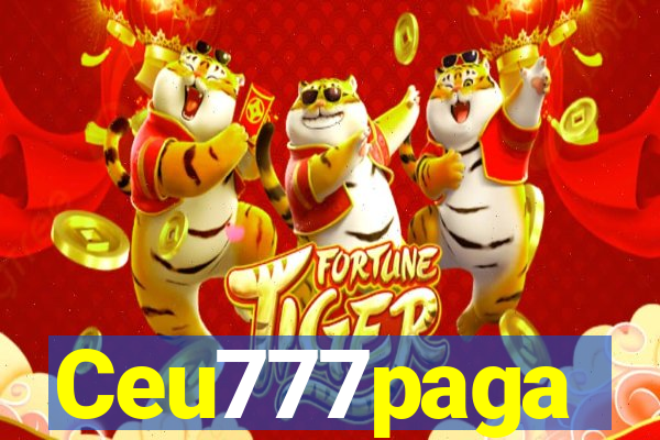 Ceu777paga