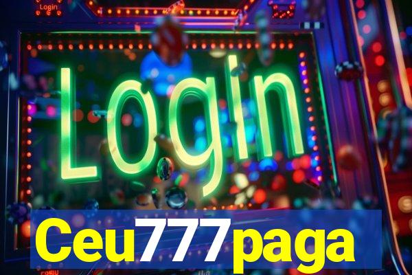 Ceu777paga