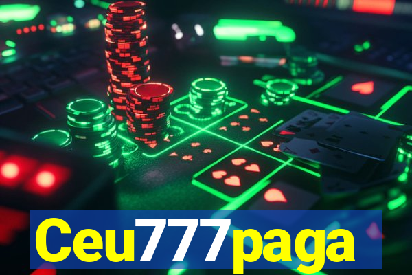 Ceu777paga