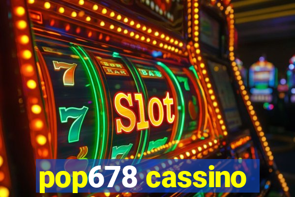 pop678 cassino