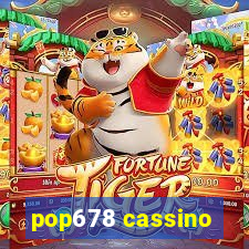 pop678 cassino