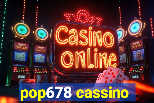 pop678 cassino