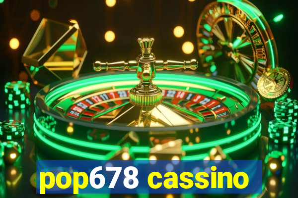 pop678 cassino