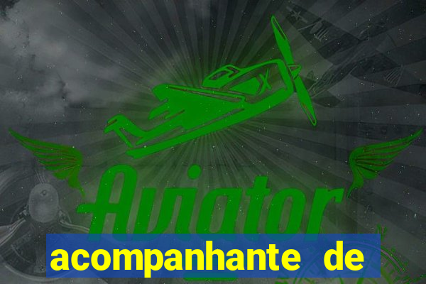 acompanhante de nova mutum