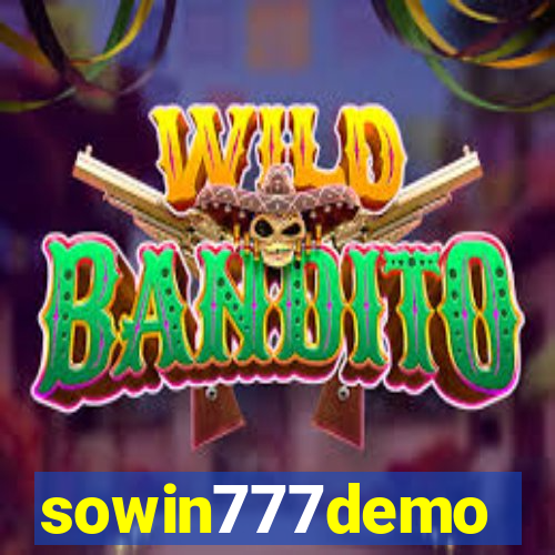 sowin777demo