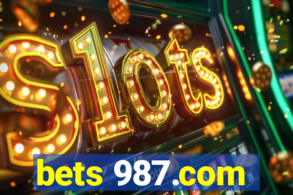 bets 987.com