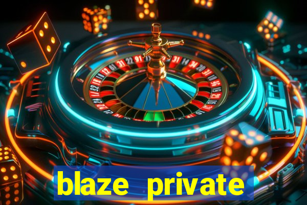 blaze private server codes shindo life