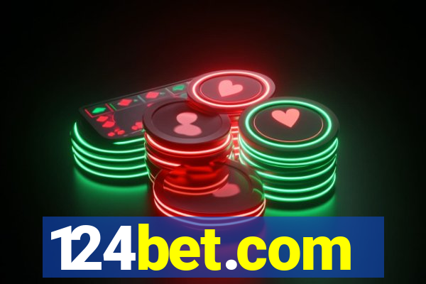 124bet.com