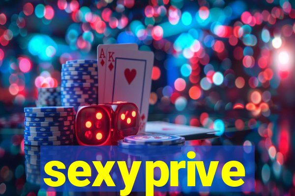 sexyprive