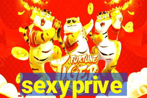 sexyprive