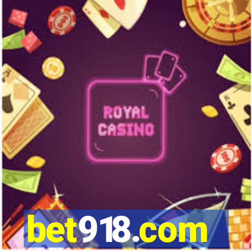 bet918.com