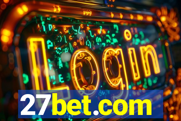 27bet.com