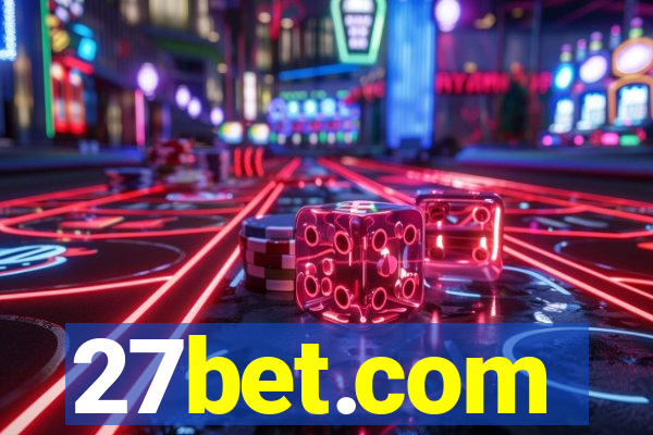 27bet.com