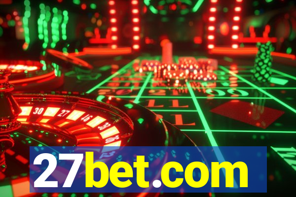 27bet.com