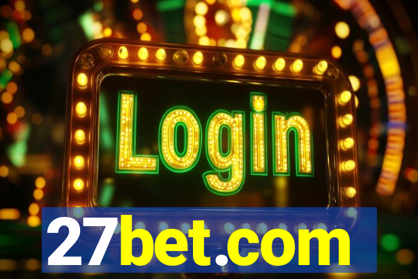 27bet.com