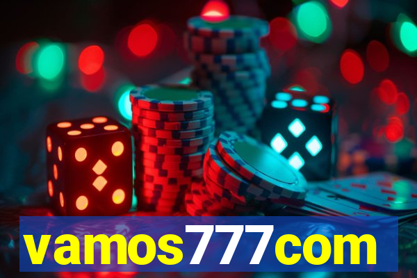 vamos777com