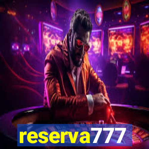 reserva777