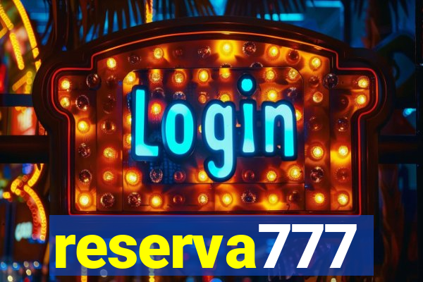 reserva777